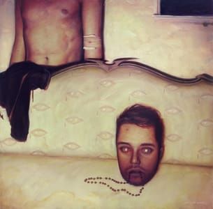 Artwork Title: Untitled