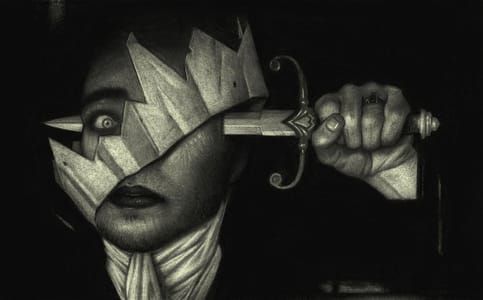 Artwork Title: Untitled