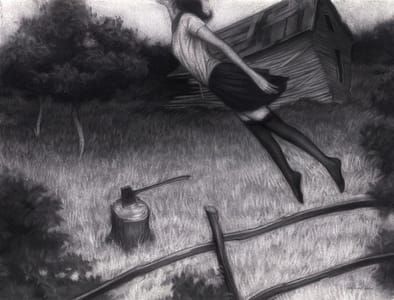 Artwork Title: Untitled