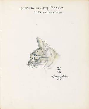 Artwork Title: Untitled