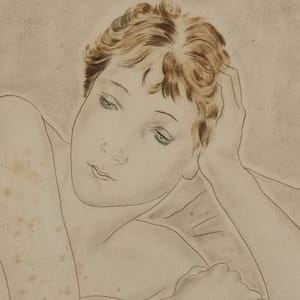 Artwork Title: Untitled