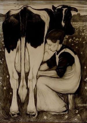 Artwork Title: Untitled