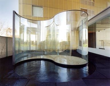 Artwork Title: Yin/Yang Pavilion