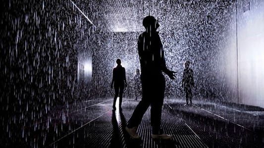 Artwork Title: Rain Room