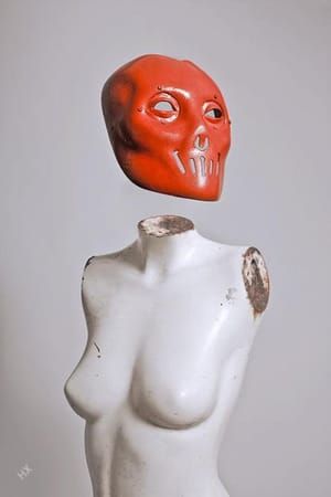 Artwork Title: Untitled