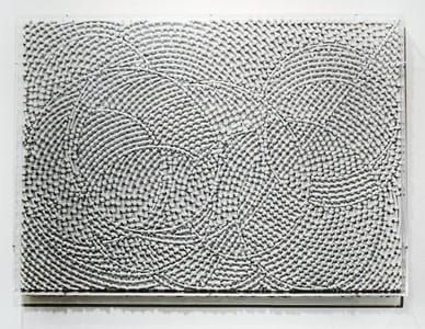 Artwork Title: Kissing Circles 08