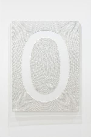 Artwork Title: Année Zéro