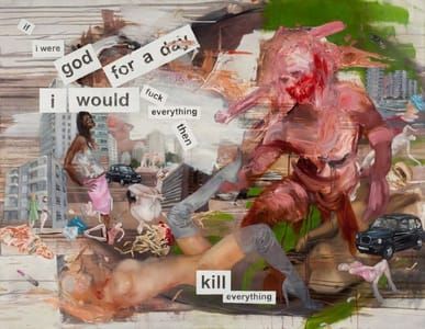 Artwork Title: Untitled
