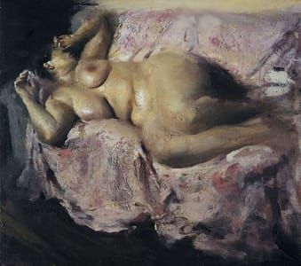 Artwork Title: Myrto