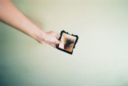 Artwork Title: Untitled