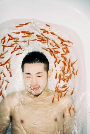 Artwork Title: Untitled
