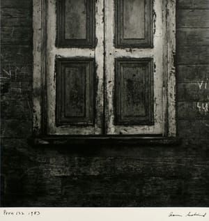 Artwork Title: Untitled