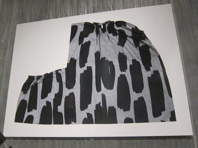 Artwork Title: Comme Des Garçons S/s 1997