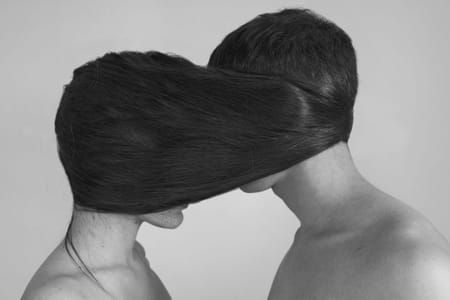 Artwork Title: Human Connection