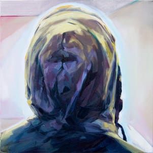 Artwork Title: That's not how we do things here - portrait 01