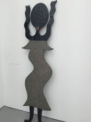 Artwork Title: Untitled