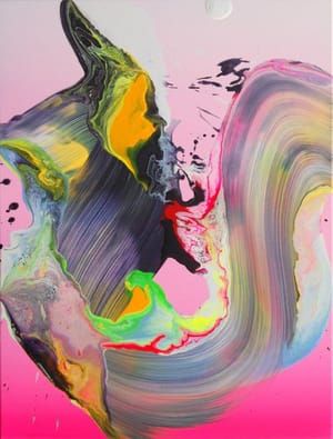 Artwork Title: Untitled