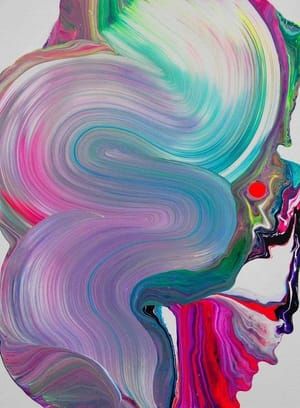 Artwork Title: Untitled