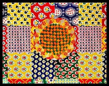 Artwork Title: Untitled