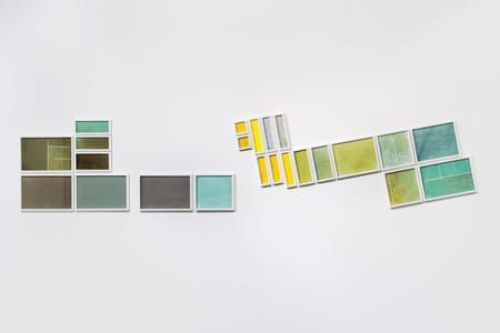 Artwork Title: Future Fossil Spaces (3)
