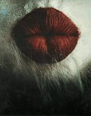 Artwork Title: Untitled