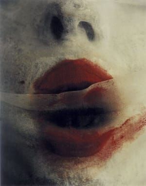 Artwork Title: Untitled