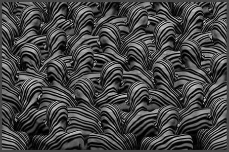 Artwork Title: The New Crowd