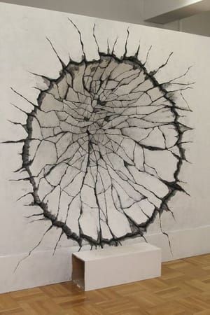 Artwork Title: Untitled