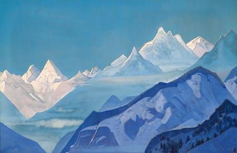 Artwork Title: Guru Guri Dhar