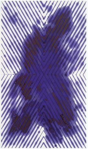 Artwork Title: Untitled