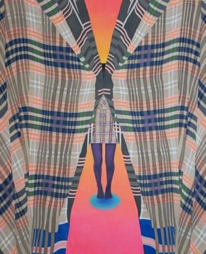 Artwork Title: Untitled