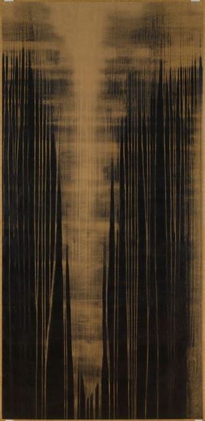 Artwork Title: Untitled