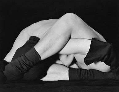 Artwork Title: Untitled