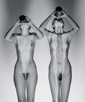 Artwork Title: Untitled
