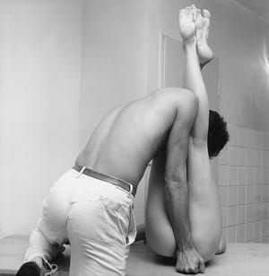 Artwork Title: Untitled