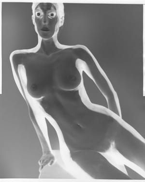 Artwork Title: Untitled