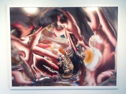 Artwork Title: Untitled