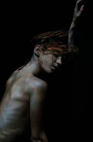 Artwork Title: Untitled