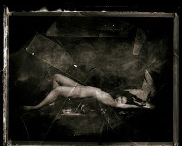 Artwork Title: Untitled
