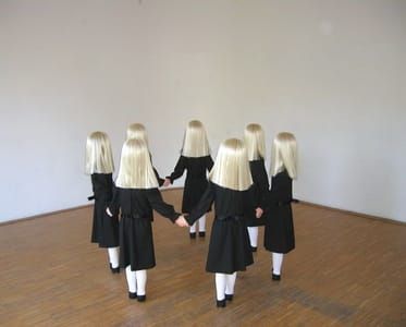 Artwork Title: Untitled