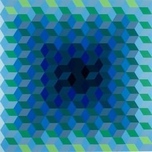 Artwork Title: Ion