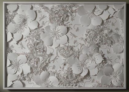 Artwork Title: Untitled