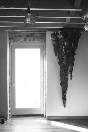 Artwork Title: Grotto 2