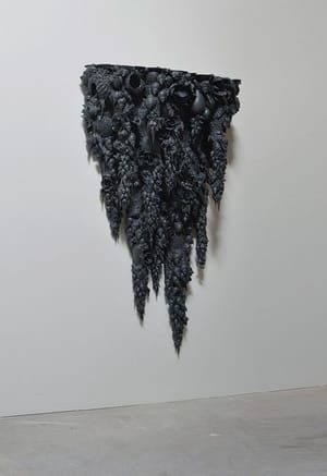 Artwork Title: Grotto