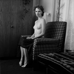 Artwork Title: Untitled
