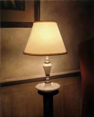 Artwork Title: Pennsylvania Traveler's hotel