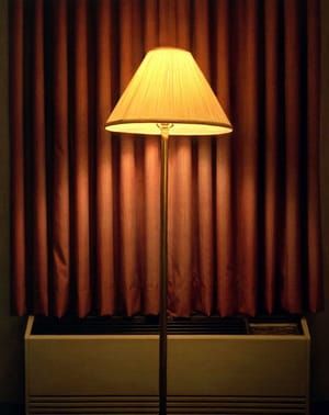 Artwork Title: Econo Lodge