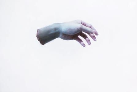 Artwork Title: Untitled