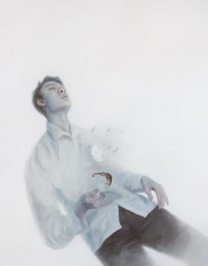 Artwork Title: Untitled