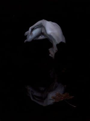 Artwork Title: Untitled
